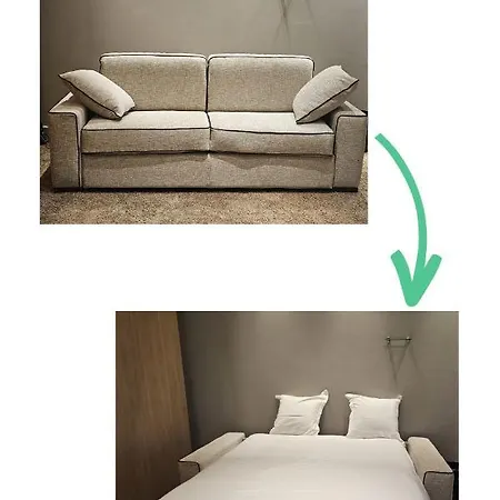 Apolonia Montmartre; Sure Collection By Western 3*