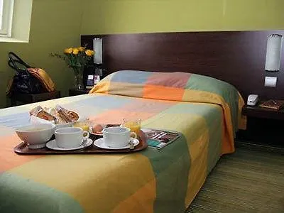 Apolonia Montmartre; Sure Collection By Western Hotell