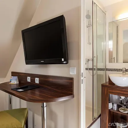 Apolonia Montmartre; Sure Collection By Western Hotell