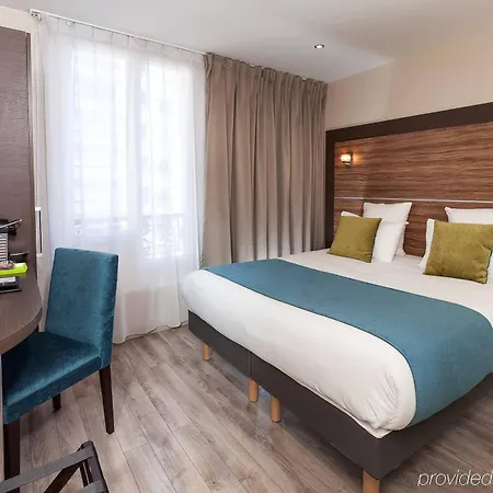 Hotel Apolonia Montmartre; Sure Collection By Western 3*