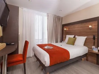 Apolonia Montmartre; Sure Collection By Western Hotell