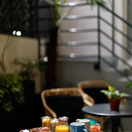 Apolonia Montmartre; Sure Collection By Western Hotel