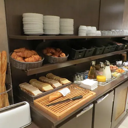 Hotell Apolonia Montmartre; Sure Collection By Western