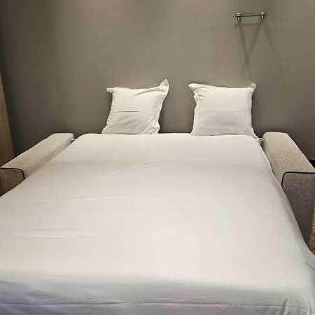 Hotel Apolonia Montmartre; Sure Collection By Western Paris