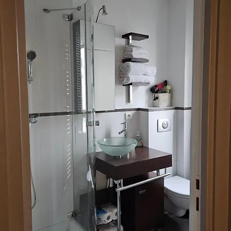 Hotell Apolonia Montmartre; Sure Collection By Western 3*