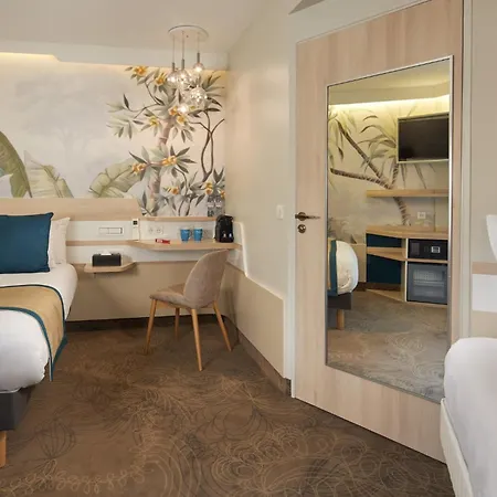 Apolonia Montmartre; Sure Collection By Western Hotel