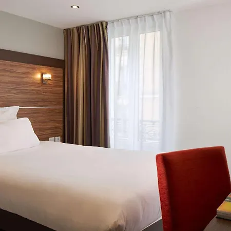 Apolonia Montmartre; Sure Collection By Western Hotel