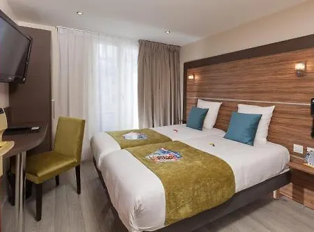 Apolonia Montmartre; Sure Collection By Western Hotel