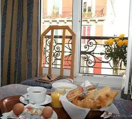 Hotel Apolonia Montmartre; Sure Collection By Western 3*