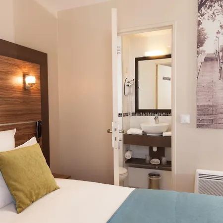 Apolonia Montmartre; Sure Collection By Western Hotel 3*