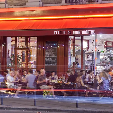 Apolonia Montmartre; Sure Collection By Western Hotel