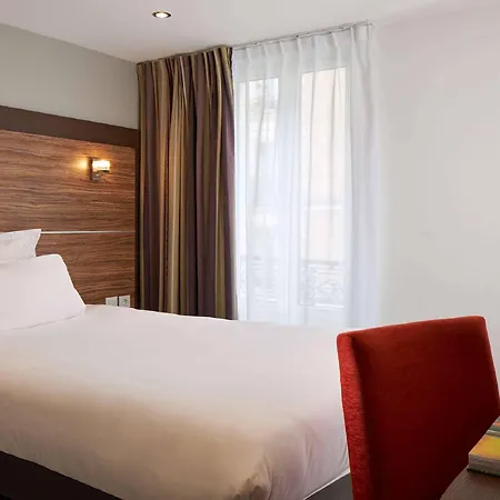 Hotel Apolonia Montmartre; Sure Collection By Western 3*
