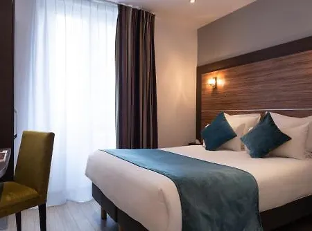 Apolonia Montmartre; Sure Collection By Western Hotel Paris