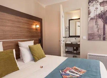 Apolonia Montmartre; Sure Collection By Western Hotel París