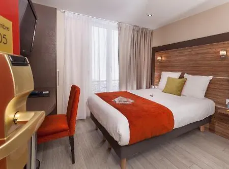 Apolonia Montmartre; Sure Collection By Western Hotel