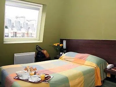 Apolonia Montmartre; Sure Collection By Western 3* Parijs