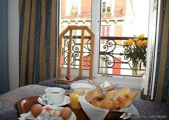 Hotel Apolonia Montmartre; Sure Collection By Western 3*