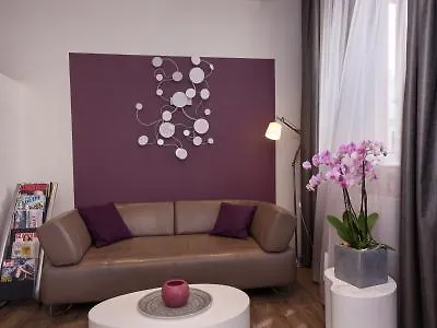 Apolonia Montmartre; Sure Collection By Western Hotel Parijs