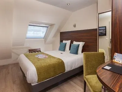 Apolonia Montmartre; Sure Collection By Western Parijs