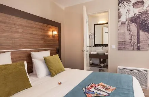 Apolonia Montmartre; Sure Collection By Western Hotel Parijs