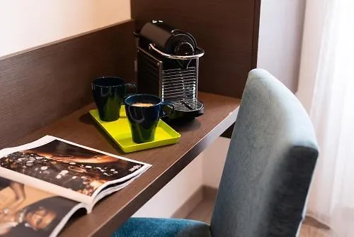 Hotel Apolonia Montmartre; Sure Collection By Western