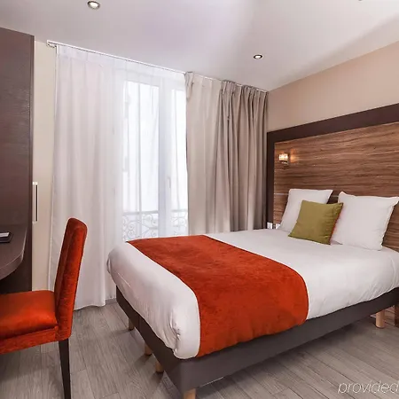 Apolonia Montmartre; Sure Collection By Western Hotel 3*