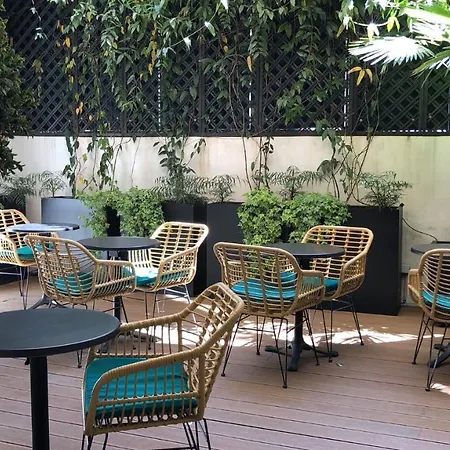 Hotel Apolonia Montmartre; Sure Collection By Western 3*