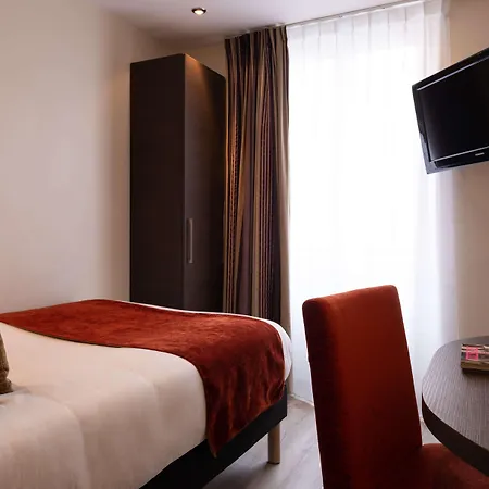 Apolonia Montmartre; Sure Collection By Western Hotel