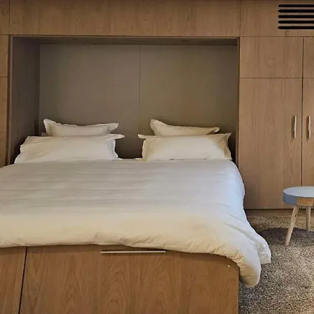 Apolonia Montmartre; Sure Collection By Western Hotel 3*