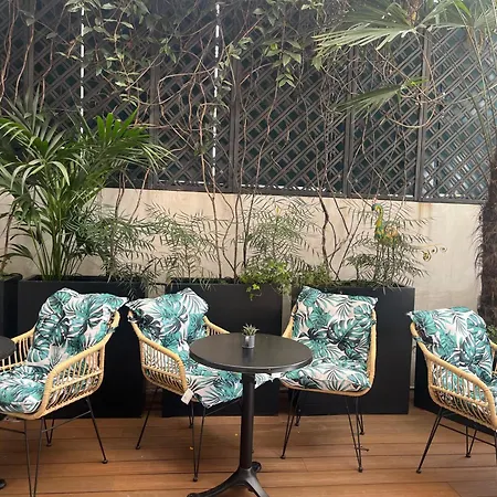 Apolonia Montmartre; Sure Collection By Western Hotel 3*