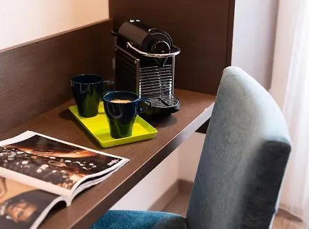Hotel Apolonia Montmartre; Sure Collection By Western
